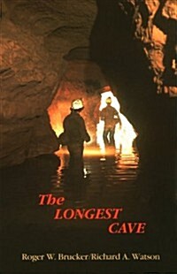 The Longest Cave (Paperback)