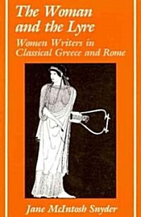 The Woman and the Lyre (Paperback)