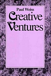 Creative Ventures (Hardcover)