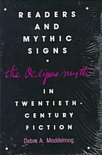 Readers and Mythic Signs (Hardcover)