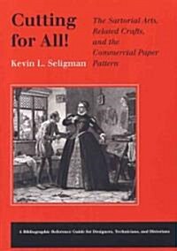 Cutting for All! (Paperback)
