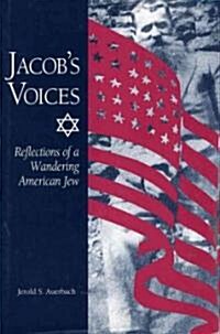 Jacobs Voices (Hardcover)
