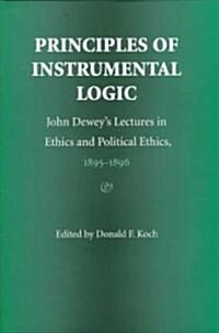 Principles of Instrumental Logic (Hardcover)