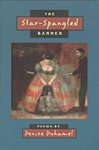 The Star-Spangled Banner (Paperback)