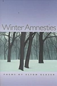 Winter Amnesties (Paperback)