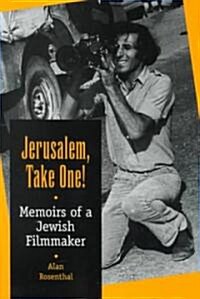 Jerusalem, Take One! (Hardcover)