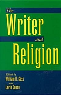 The Writer and Religion (Paperback)