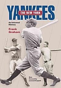 The New York Yankees (Paperback)