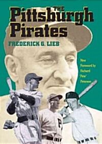 The Pittsburgh Pirates (Paperback)