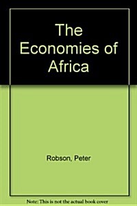 The Economies of Africa (Hardcover)