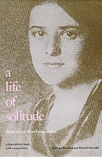 A Life of Solitude (Paperback)