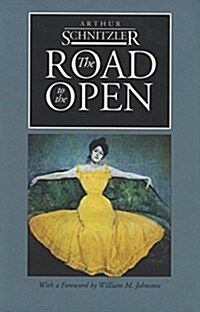 The Road to the Open (Paperback, Translated)