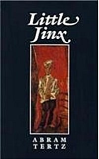 Little Jinx (Paperback)