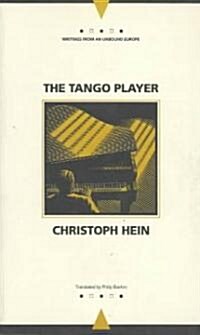 The Tango Player (Paperback)