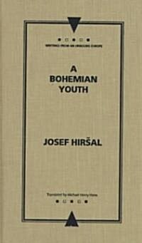 A Bohemian Youth (Hardcover, Translated)