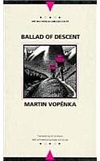 Ballad of Descent (Paperback)