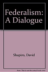 Federalism (Hardcover)