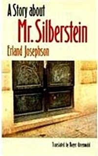 A Story about Mr. Silberstein (Hardcover)