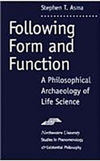 Following Form and Function (Hardcover)