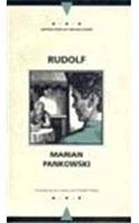 Rudolf (Paperback, Translated)