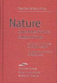 Nature: Course Notes from the College de France (Hardcover)