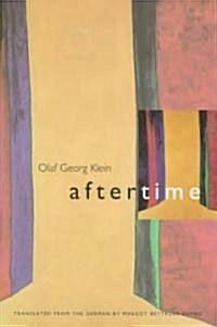 Aftertime (Hardcover)