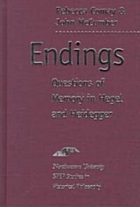 Endings (Hardcover)