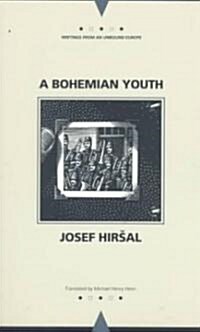 A Bohemian Youth (Paperback, Translated)