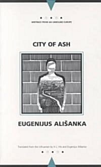 City of Ash (Paperback)