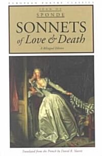 Sonnets of Love and Death (Paperback, Bilingual)