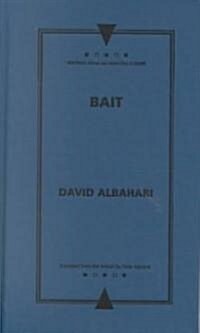 Bait (Hardcover, Translated)