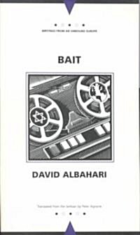 Bait (Paperback)