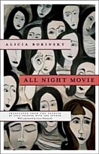 All Night Movie (Paperback)