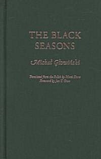 The Black Seasons (Hardcover)