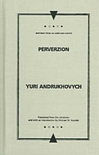 Perverzion (Hardcover)