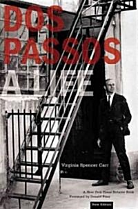 DOS Passos: A Life (Paperback)