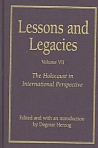 The Holocaust in International Perspective (Hardcover)