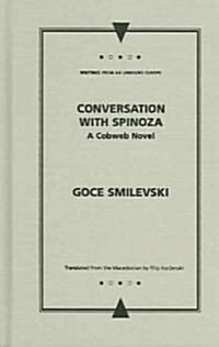 Conversation With Spinoza (Hardcover)