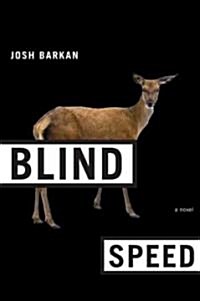 Blind Speed (Hardcover)