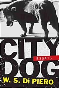 City Dog: Essays (Paperback)