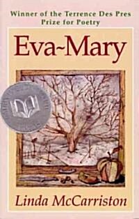 Eva-Mary (Paperback)