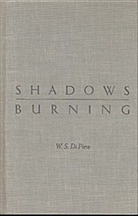 Shadows Burning (Hardcover)