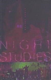 Night Studies (Paperback)