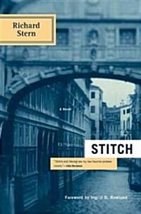 Stitch (Paperback)
