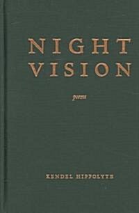 Night Vision (Hardcover)