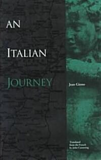 An Italian Journey (Hardcover)
