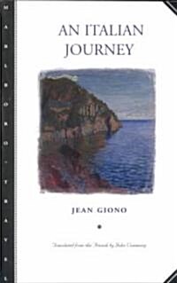 An Italian Journey (Paperback)