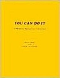 You Can Do It: A PR Manual for Librarians (Paperback)