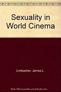 Sexuality in World Cinema (Hardcover)