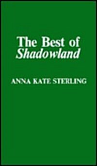The Best of Shadowland (Paperback)
